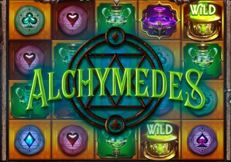 Alchymedes