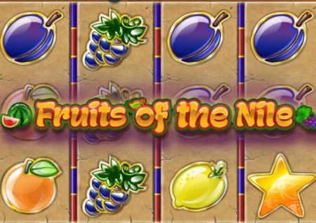 Fruits of the Nile